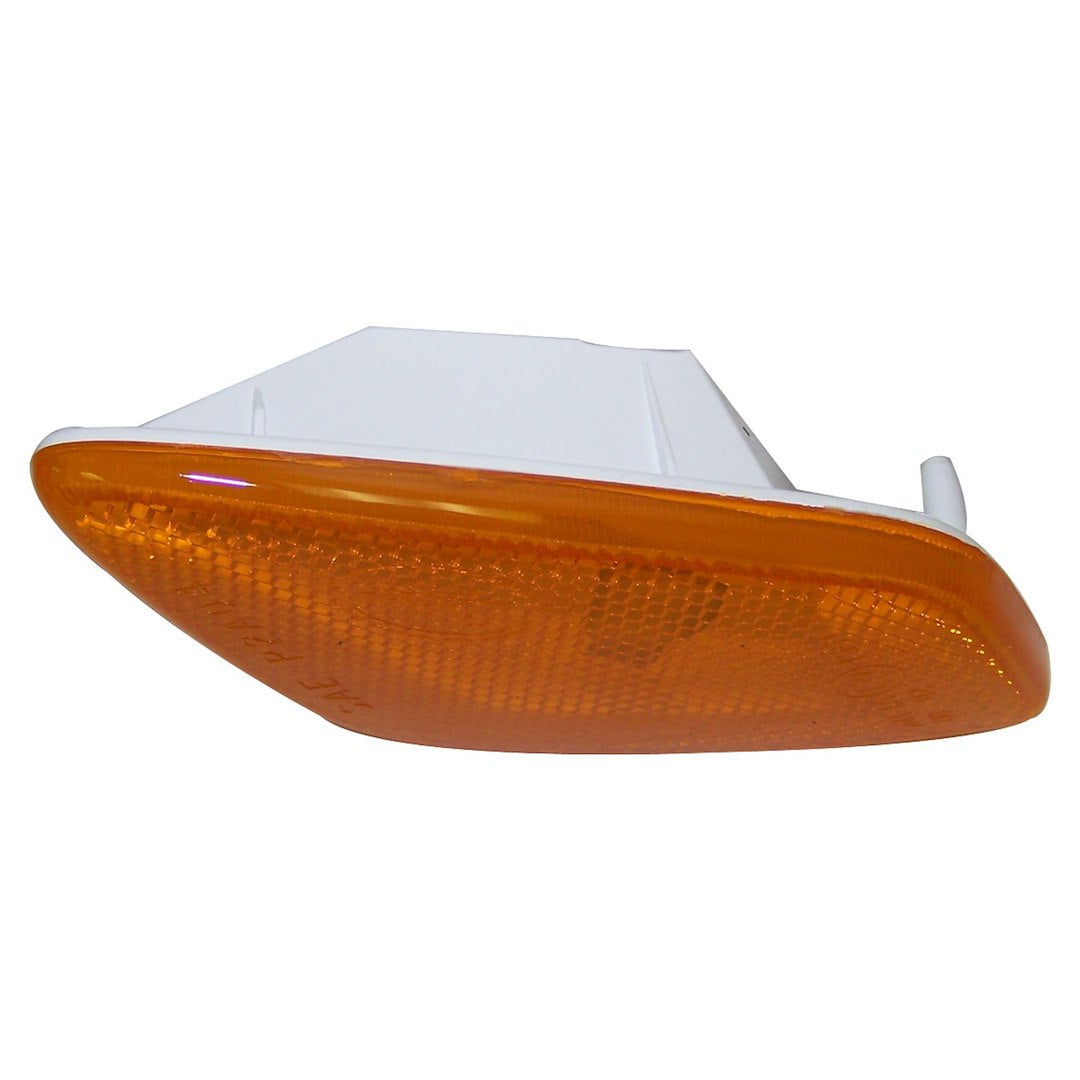 Crown Automotive 55155629AB Left Amber Side Marker Light - image 1