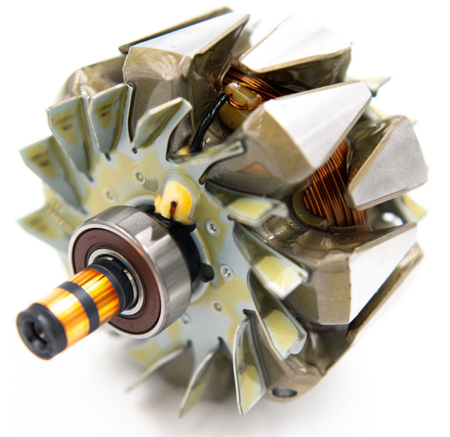 Arco Marine 4014 Alternator/ Generator - image 4