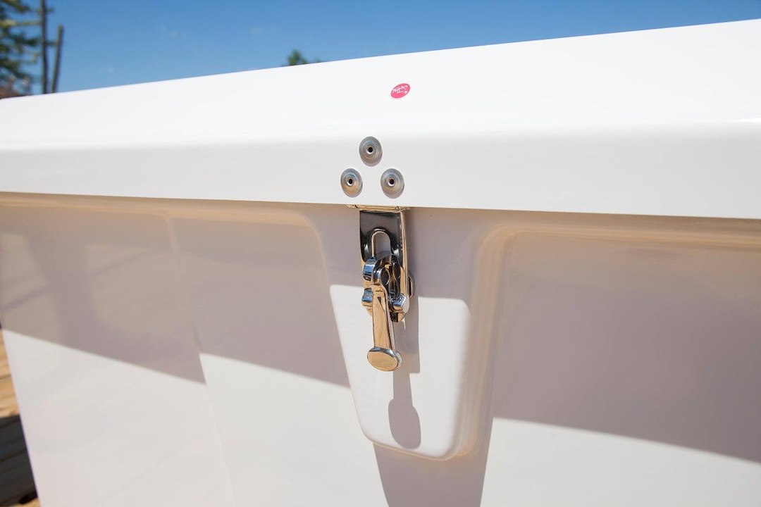Taylor Made 83555 Dock Storage Box - image 2