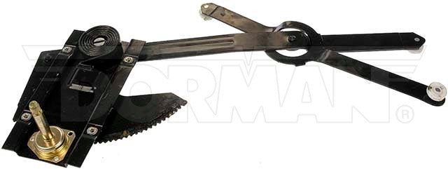 Dorman 740-651 Left-Front Manual Window Regulator - image 1