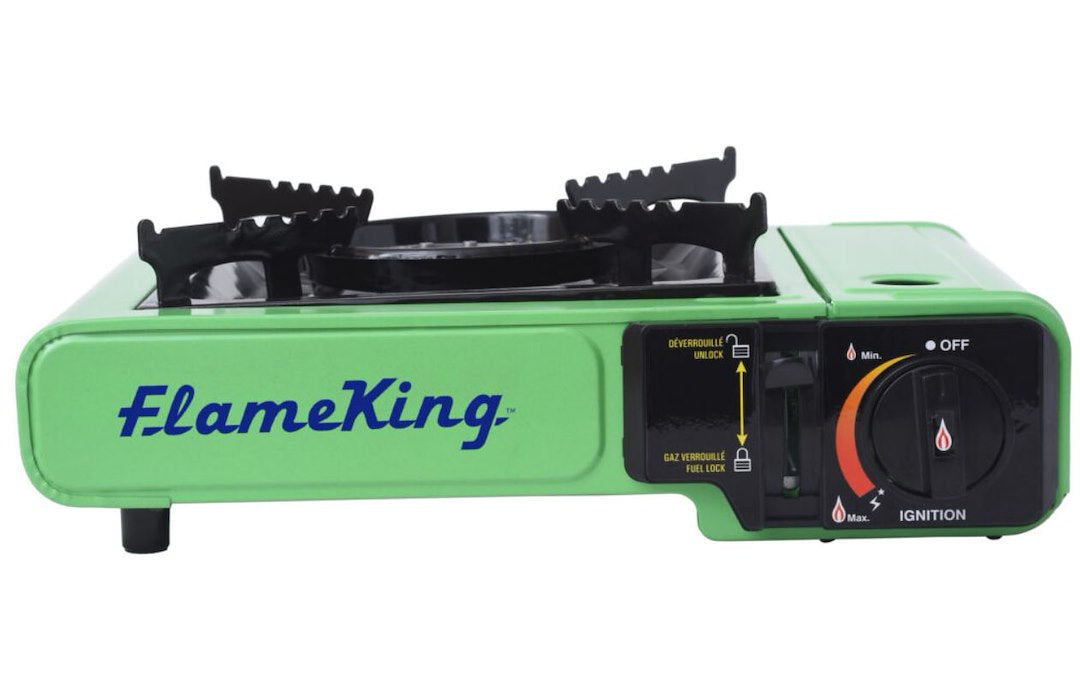 Flame King Vt-505 Stove - image 4