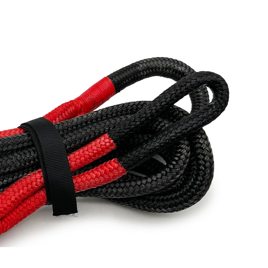 Overland Vehicle Systems 19009919 Brute Kinetic Recovery Rope