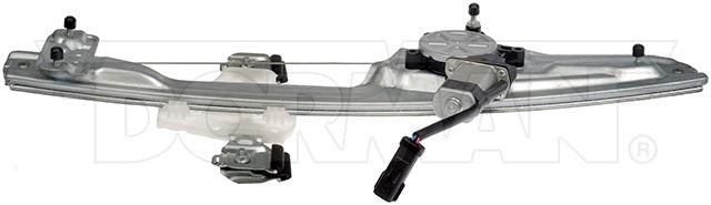Dorman 751-062 Replacement Power Window Regulator and Motor - image 3