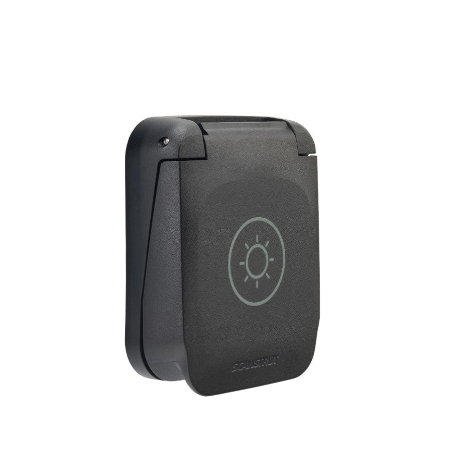 Scanstrut Sc-V-S2 Solar Power Port Inlet - image 3