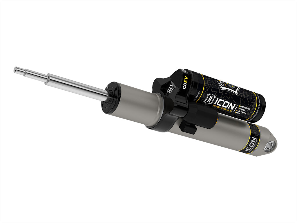 Icon Vehicle Dynamics 217705EP 2.5 Rear Hydraulic Shock