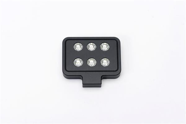 Putco 10004 Driving/ Fog Light - image 1