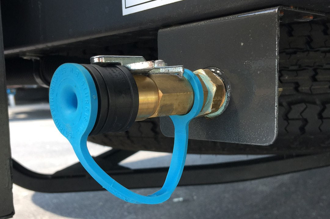 Mb Sturgis 104052-Mbs Propane Line Valve - image 2