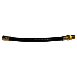 Crown Automotive J0802040 7-Inch OE-Replacement Fuel Line - image 3