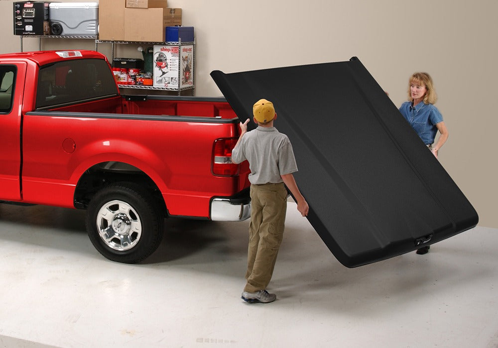 Undercover Uc4148 Tonneau Cover - image 9