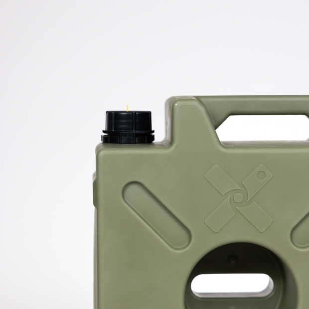 Rotopax RX-5OD 5-Gallon Water Container