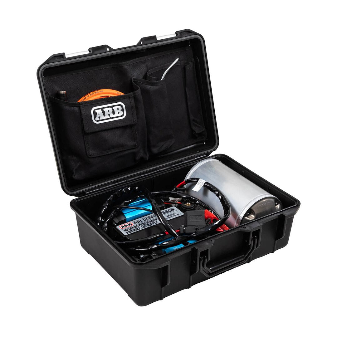 ARB Air Compressor CKMTP12 Twin High Performance - image 1