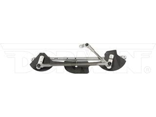 Dorman 602-211 Wiper Transmission and Rod - image 4