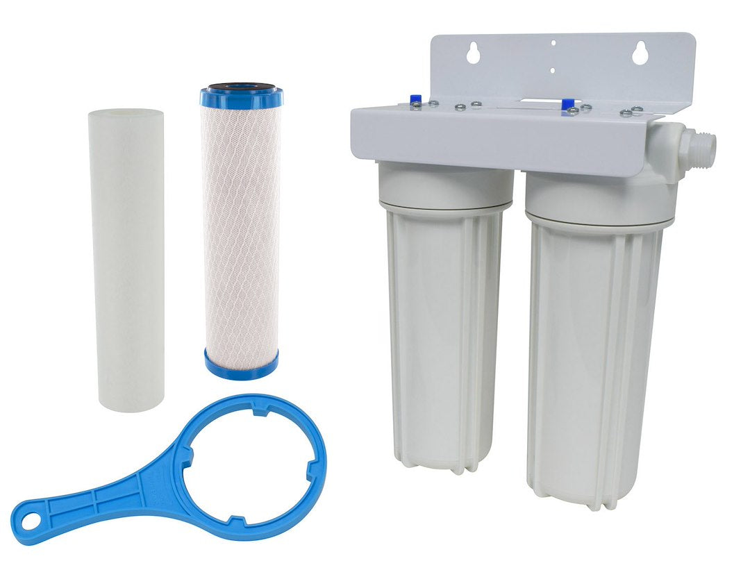 Valterra A01-1139 Fresh Water Filter - image 1