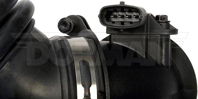Dorman 696-326 26-Inch Rubber Intake Hose - image 5