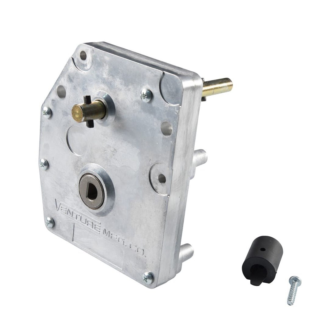 Lippert Components 276602 Trailer Landing Gear Gear Box - image 1