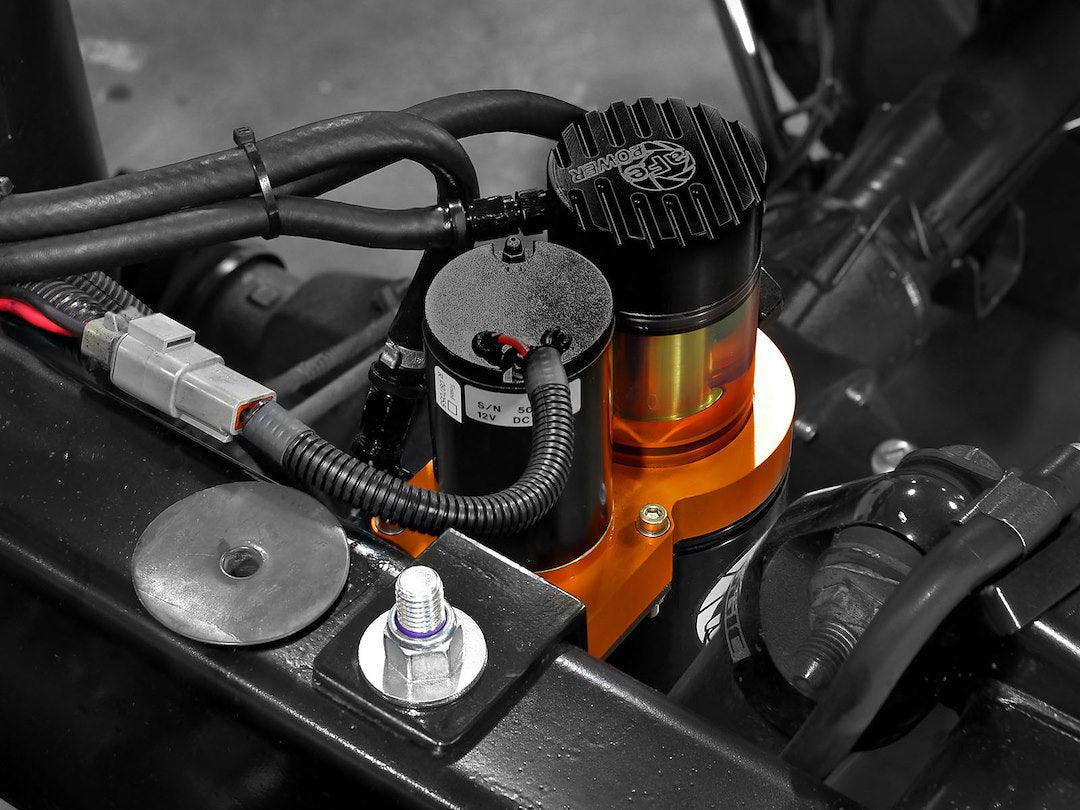 Advanced Flow Engineering 42-12036 Fuel Lift Pump Diesel - image 8