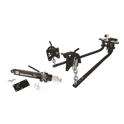 Eaz Lift 48057 Weight Distribution Hitch - image 1