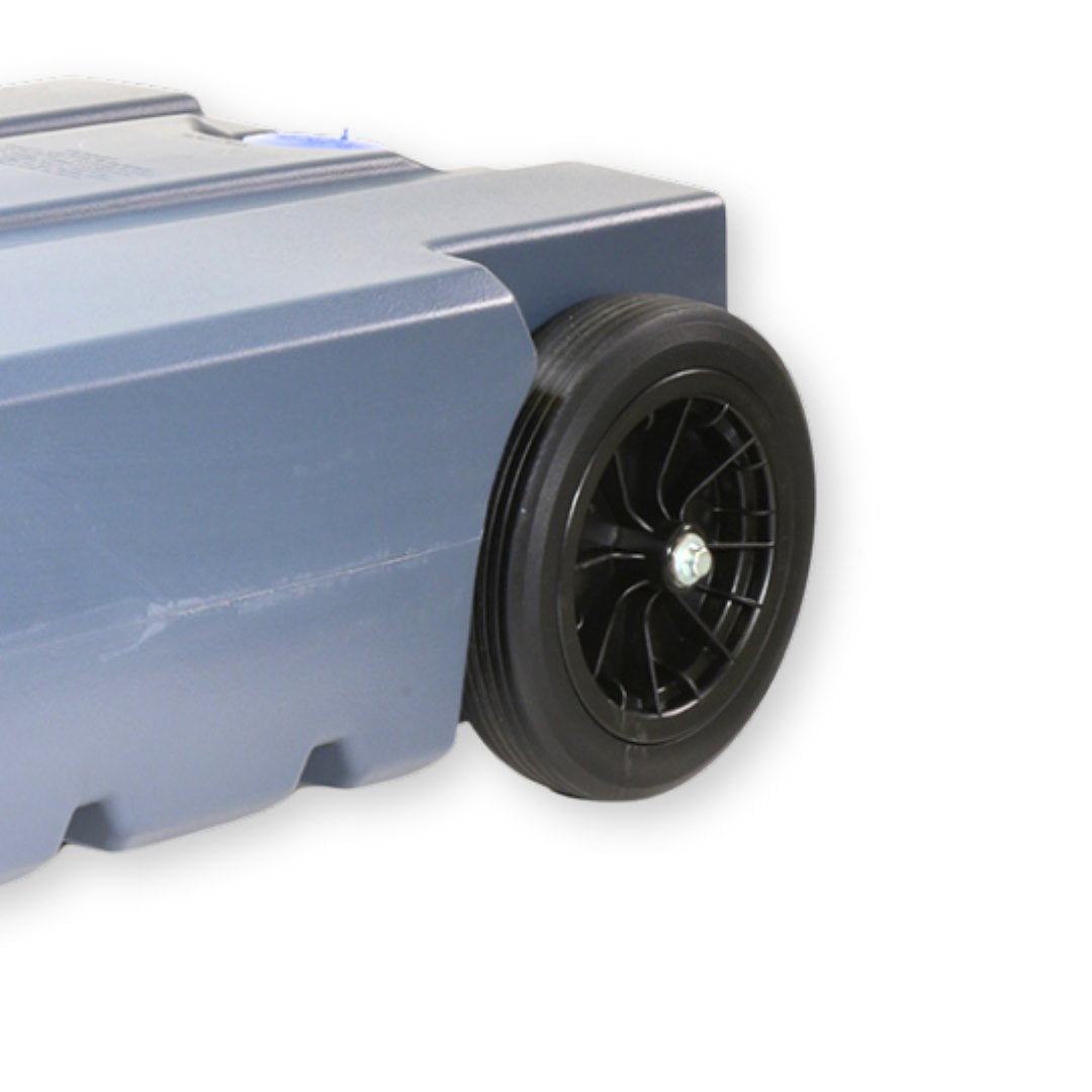 Duraflex 21983 Portable Waste Holding Tank Wheel - image 4