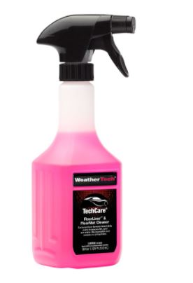 Weathertech (Usa) 8ltc36k Floor Liner Cleaner/ Protectant - image 3