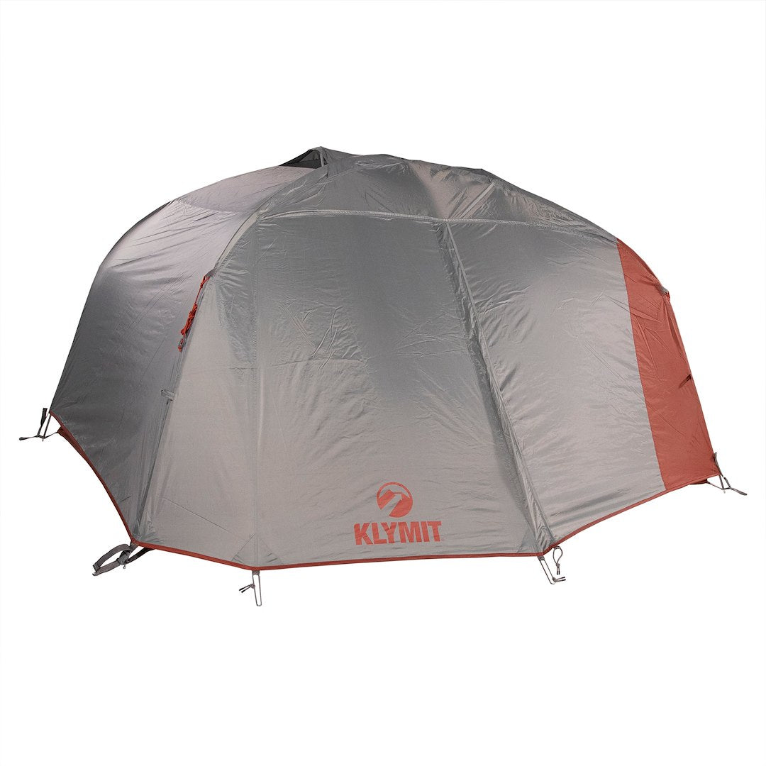 Klymit 09C3RD01C Tent