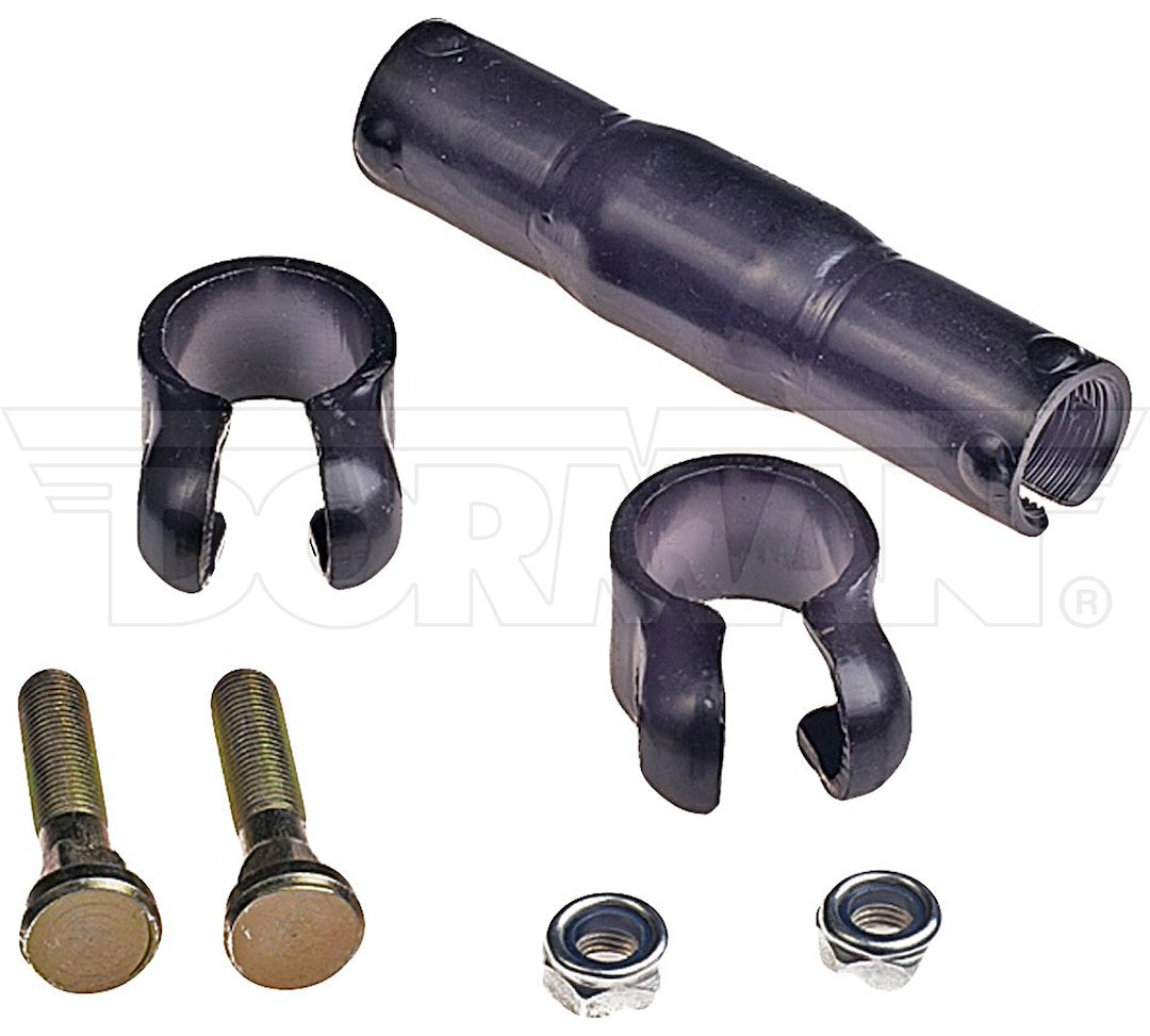Dorman MAS Select Chassis S2079 Tie Rod Adjusting Sleeve - image 2