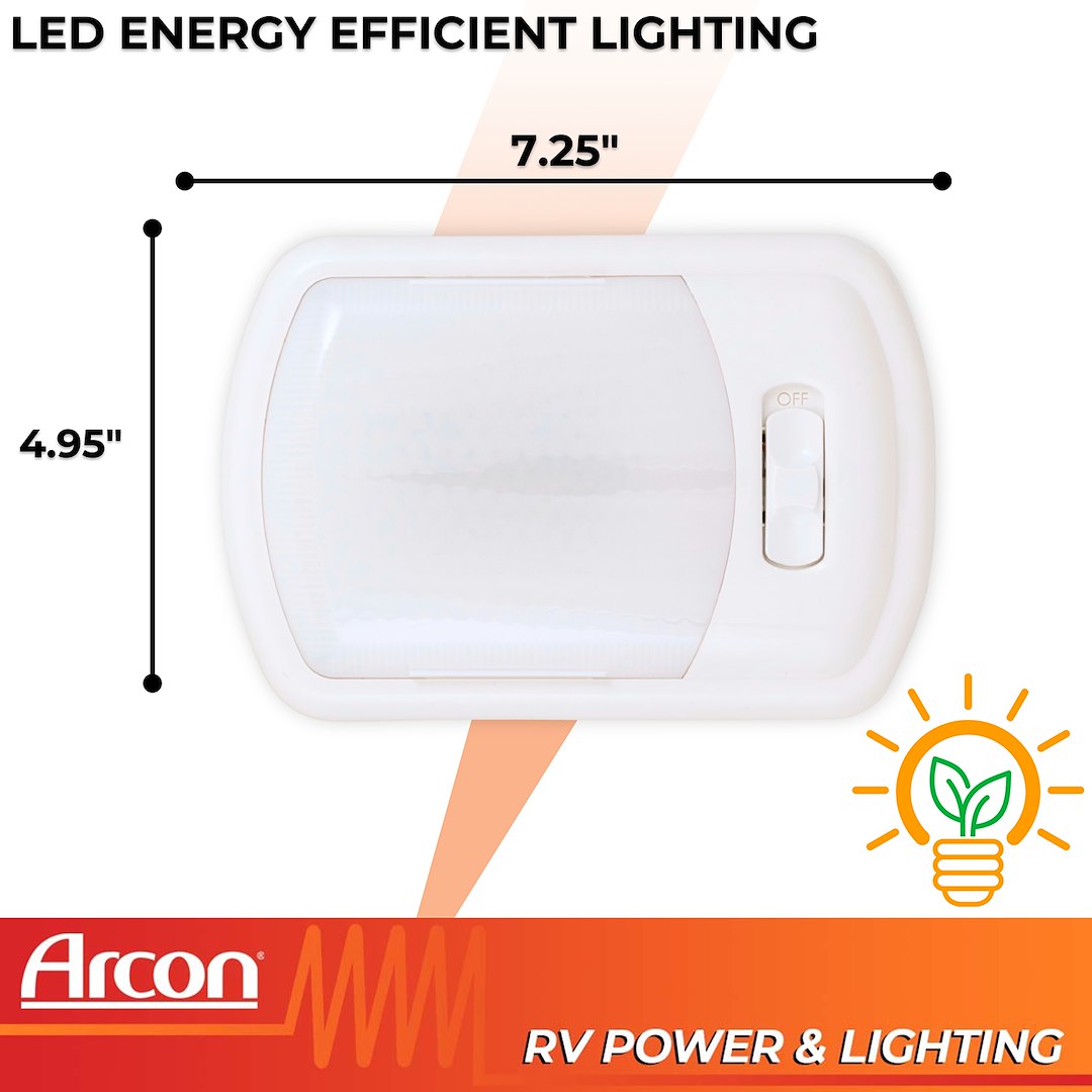 Arcon Interior Light – LED (20713N)