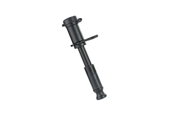 Bulletproof Hitches Blackbplp Trailer Hitch Pin - image 1