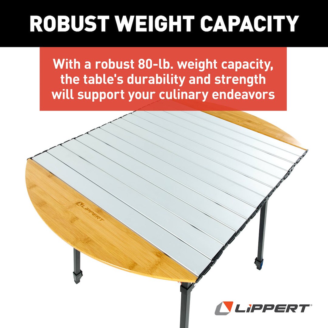 Lippert Components 2023053727 Table - image 3