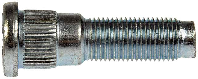 Dorman 610-448.1 AutoGrade 1/2-20 Stud, 0.667-Inch Knurl - image 1