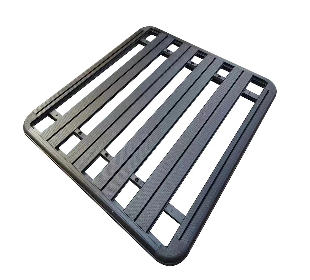 Black Horse Offroad Whp02 Bed Cargo Rack - image 2