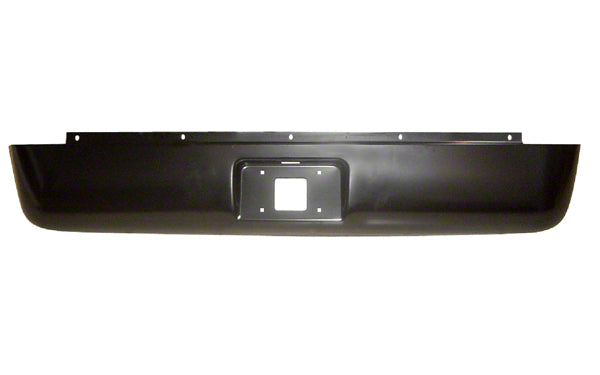 ProEFX Efxrp25 Rear Roll Pan for Selected 07–10 Sierra