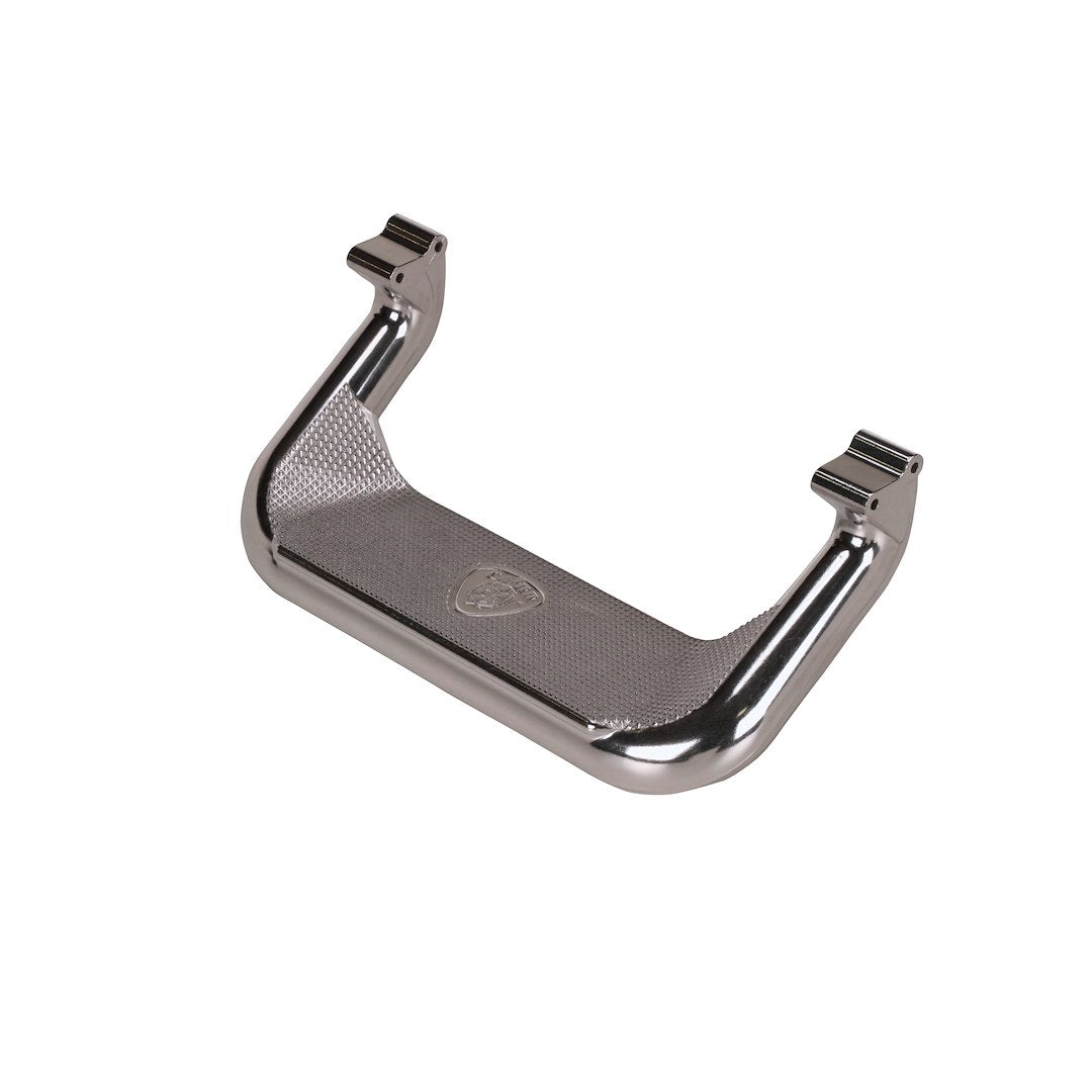 Carr 124032-1 Super Hoop Single Polished Step - image 2