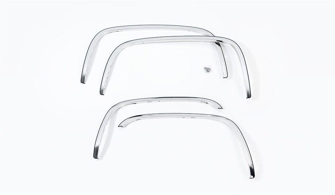 Putco 97296 Fender Trim - image 1