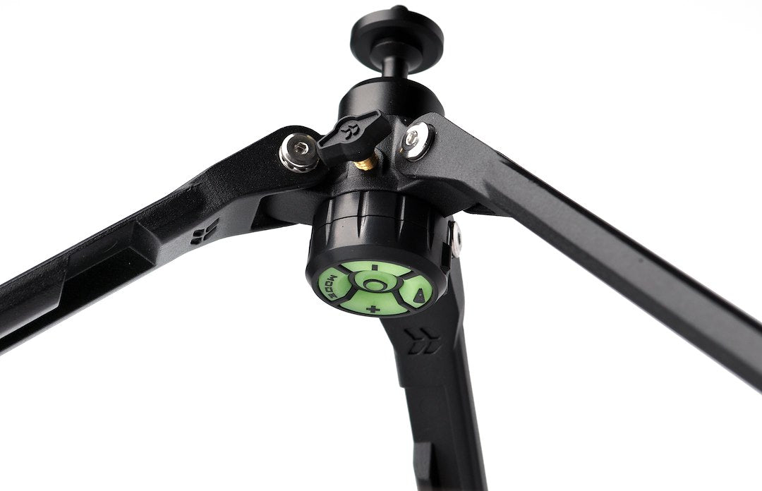STKR Concepts 12679 FLI PRO Telescoping Camp Light