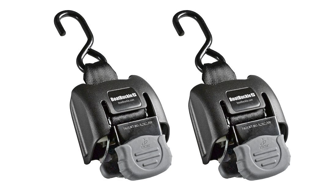 Immi Boatbuckle F14256 Tie Down Strap - image 1