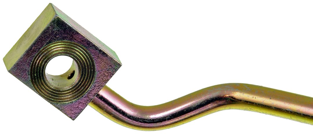 Dorman First Stop H380555 Brake Hose - 17.13 Inch - image 3