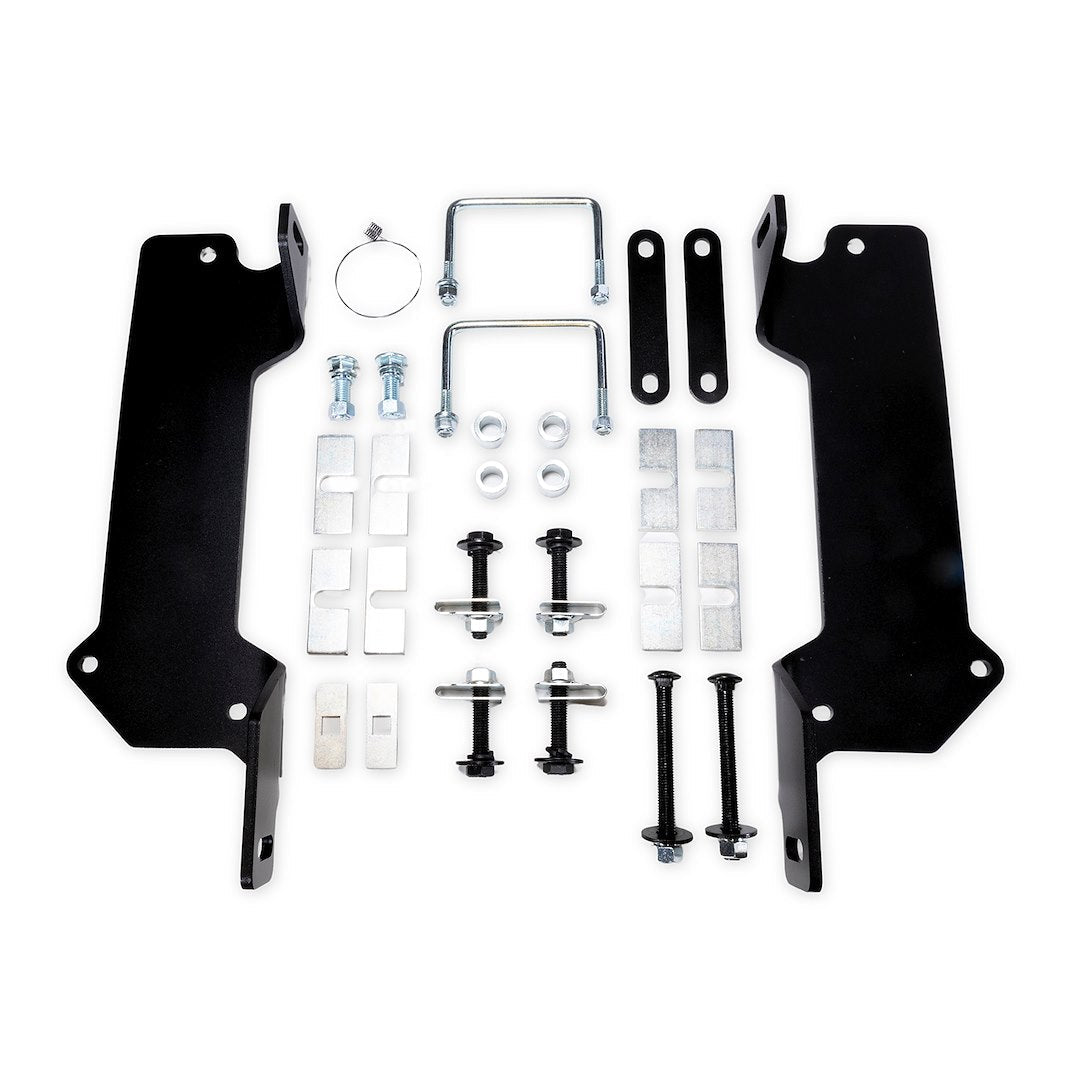 Husky Towing 33222 Fifth Wheel Trailer Hitch Mount Kit - image 1