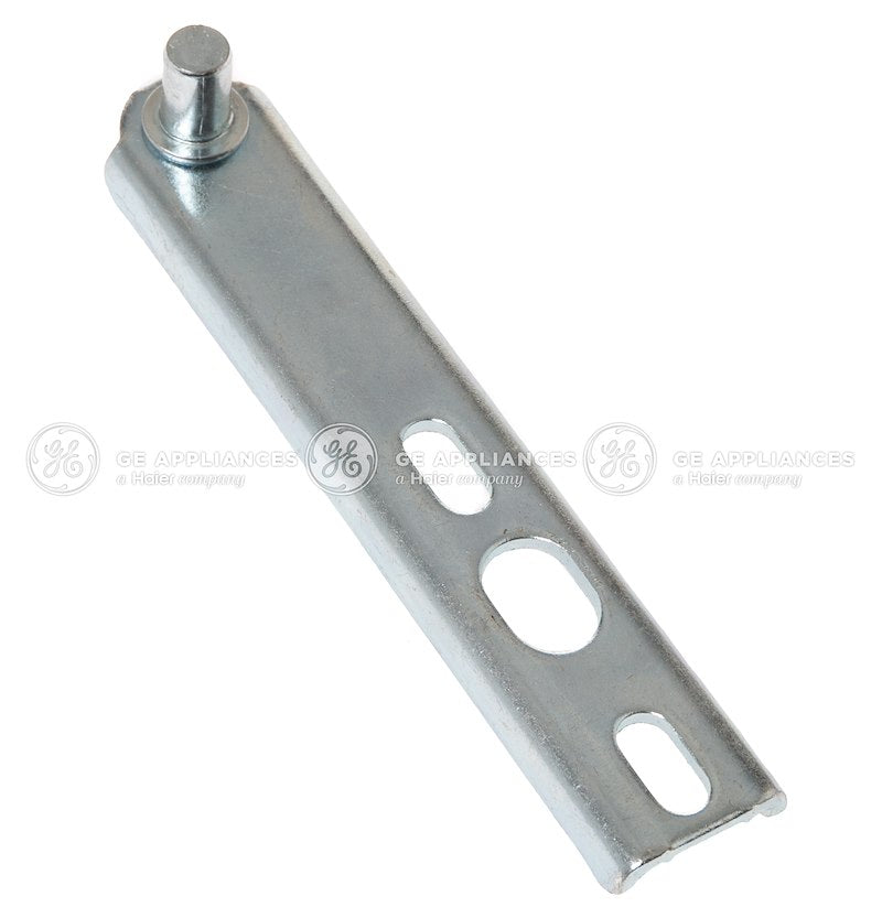 GE WR13X10903 Bottom Fridge Door Hinge GPV10FGNBB, GPV10FSNSB