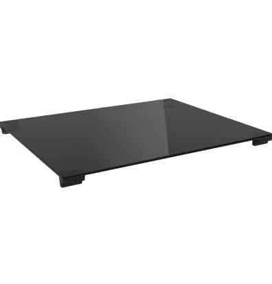 GE Profile JXCVR12T Stove Top Cover 12" Glass – Fits PLU612RTSS 2 Burner