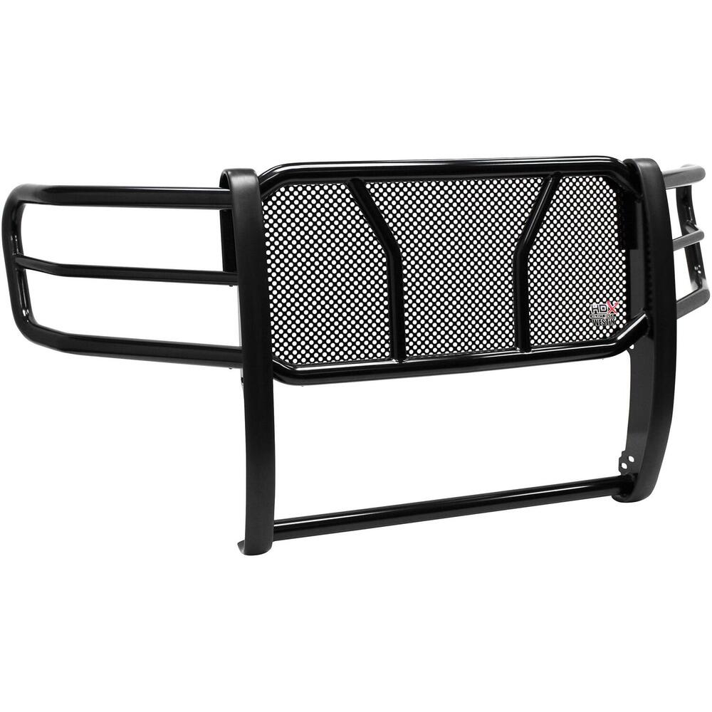 Westin Automotive 57-3835 Grille Guard - image 2