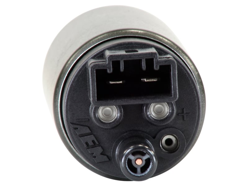 AEM Electronics In-Tank 6 To 18 Volt Fuel Pump Electric 50-1000 - image 2