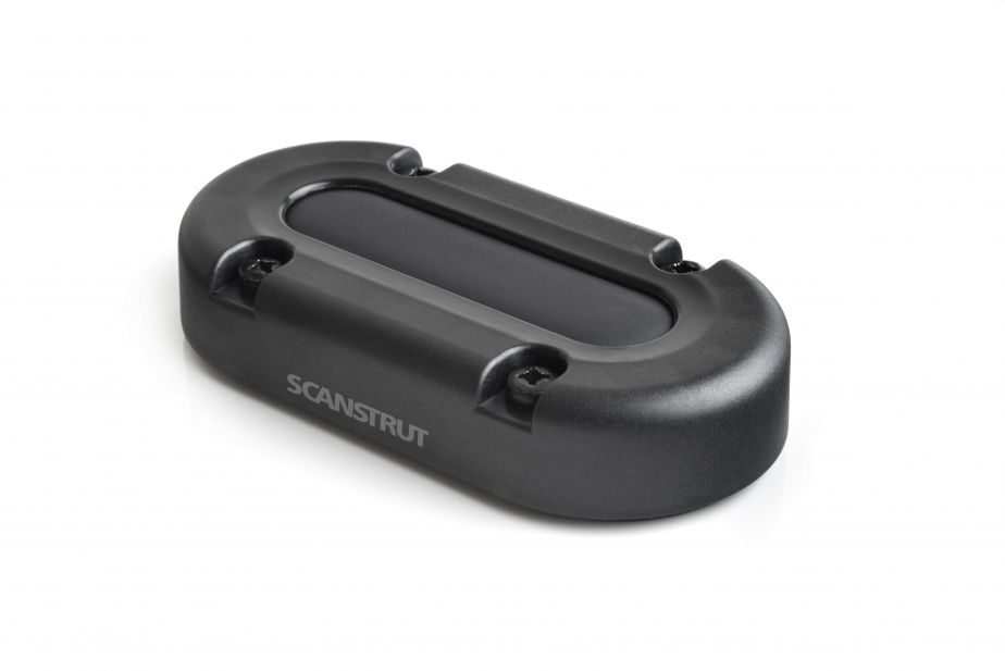 Scanstrut Ds-Multi-P-Blk Cable Gland - image 1