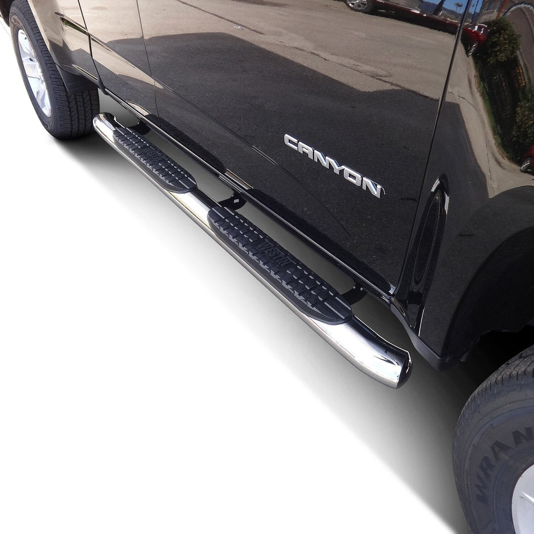 Westin Automotive 21-24000 Nerf Bar - image 4