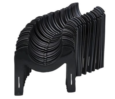 Valterra S2000 Slunky 20' RV Sewer Hose Support – Collapsible with Metal Hinges