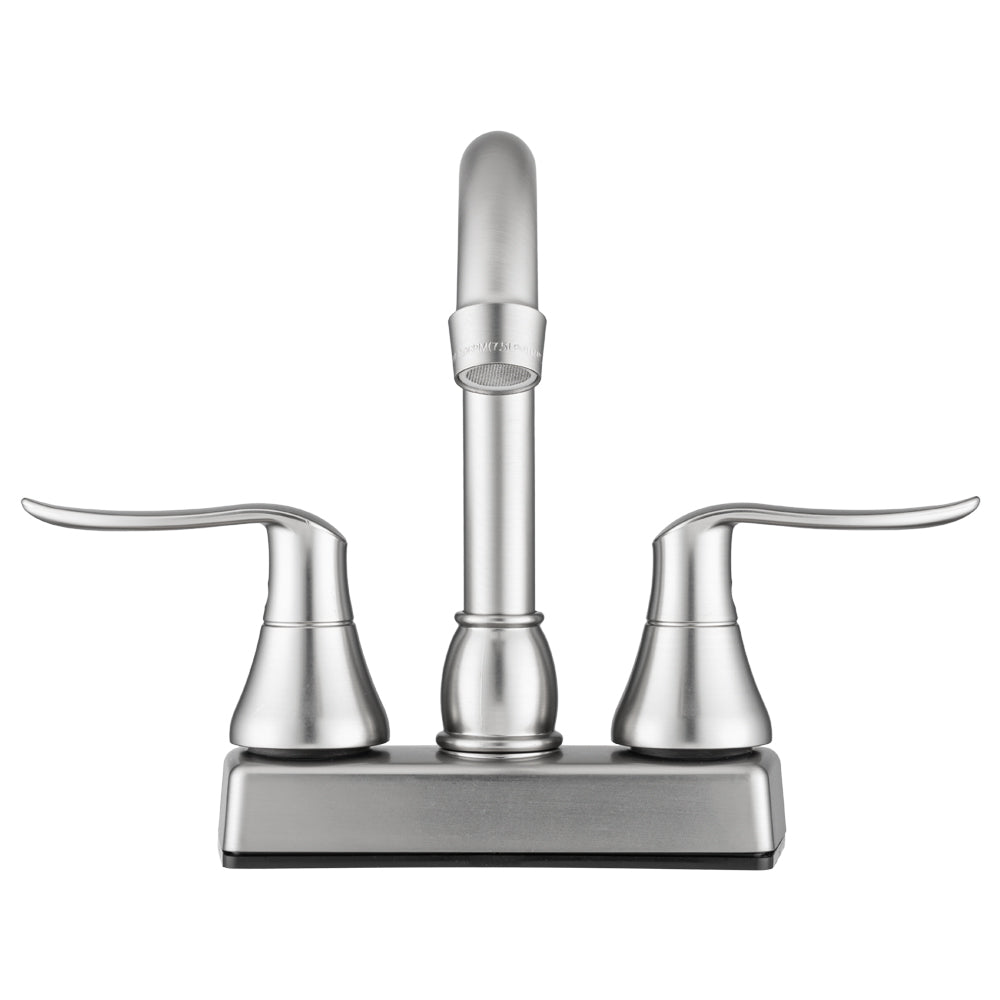 Dura Faucet Df-Pb155lh-Sn Faucet - image 2