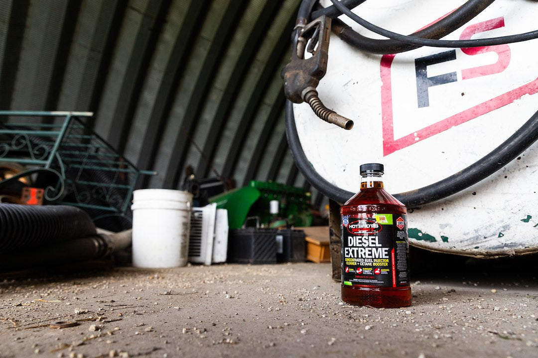 Hot Shot's Secret/ Lubrication Specialties P040464z Fuel Additive - image 6