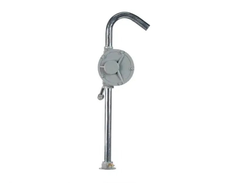 Fill-Rite SD62 Manual Rotary Transfer Pump - 7.5 gal/100 Revolutions