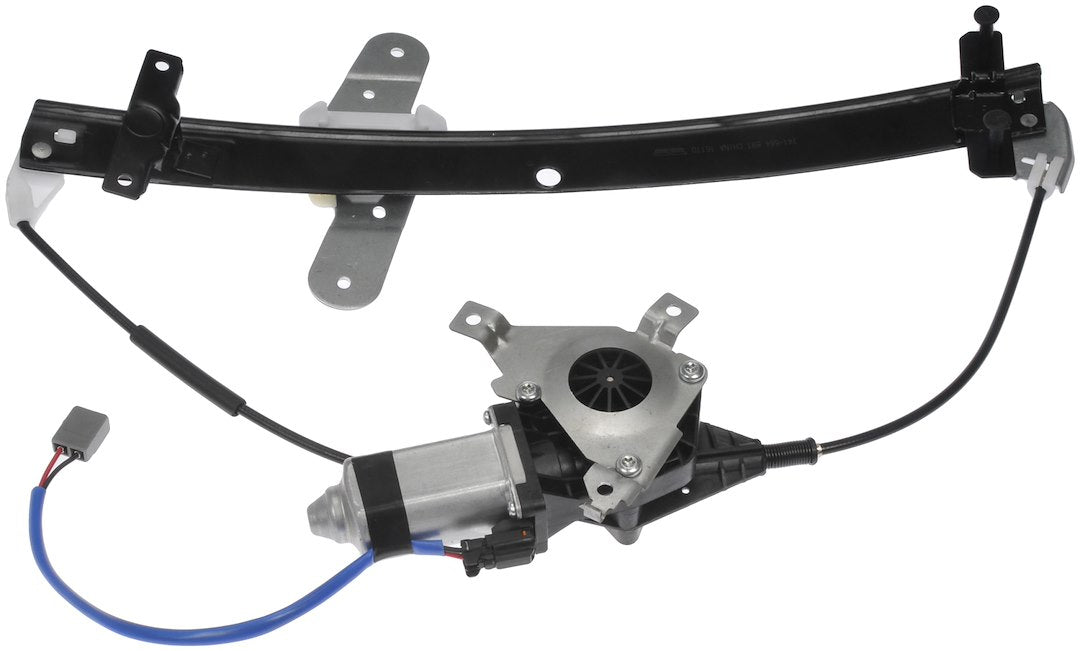 Dorman 741-664 Power Motor and Window Regulator - image 2