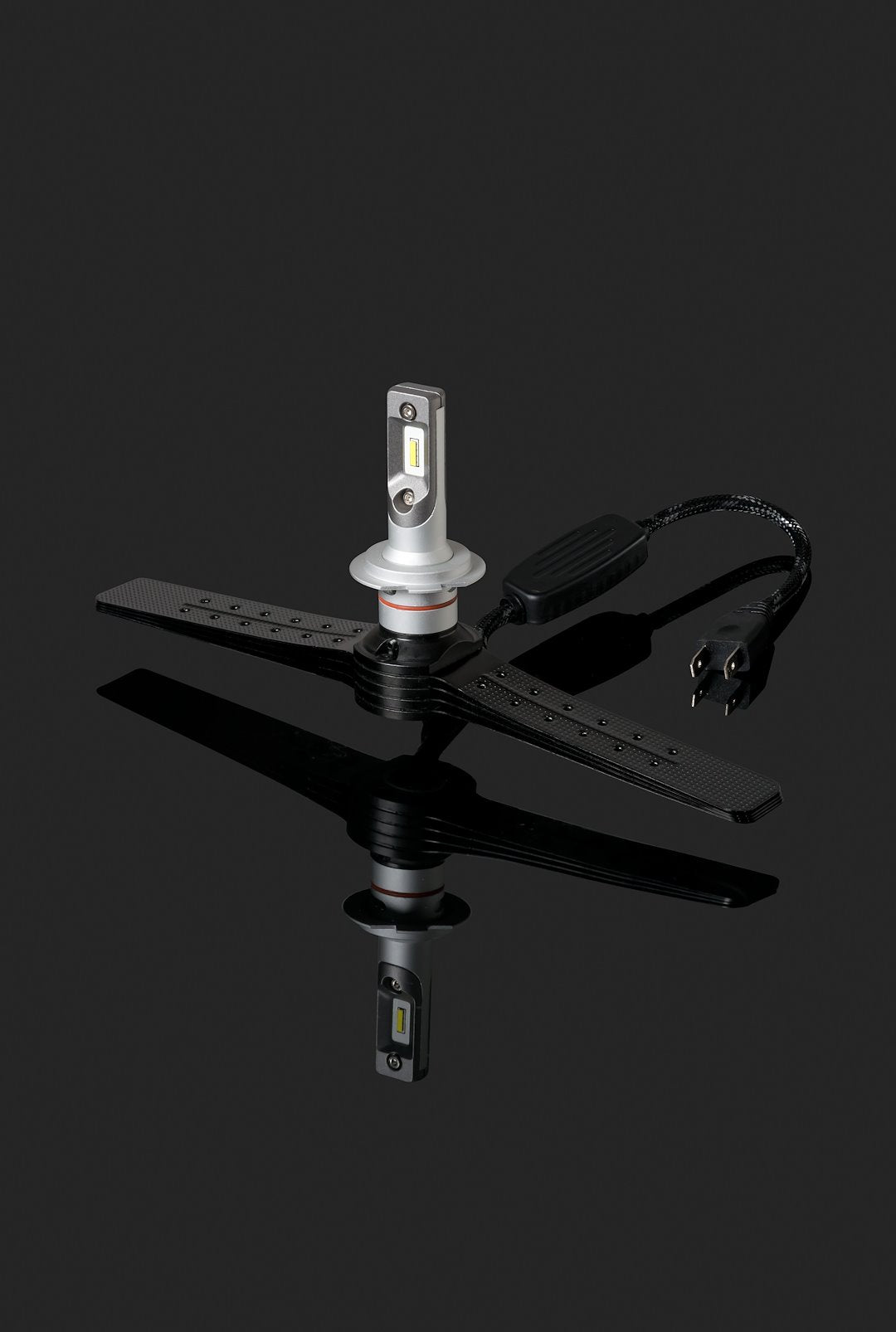 Putco F1-H10 Driving/ Fog Light Bulb