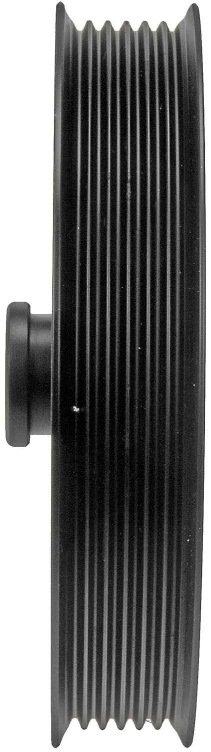 Dorman 300139 Power Steering Pulley — 5.78-Inch Steel